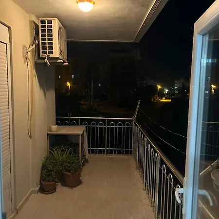 Esra Apartmet * 안탈리아