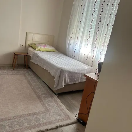 아파트 Esra Apartmet