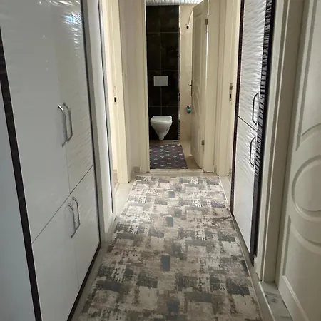 Esra Apartmet