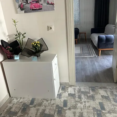 Esra Apartmet 아파트