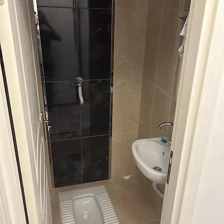 Esra Apartmet 아파트 *