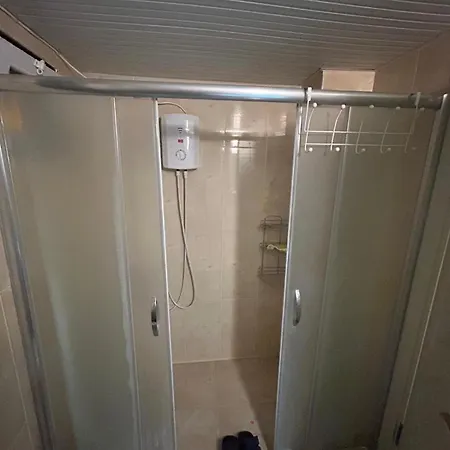 Esra Apartmet 아파트 안탈리아