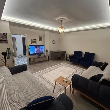 아파트 Esra Apartmet *