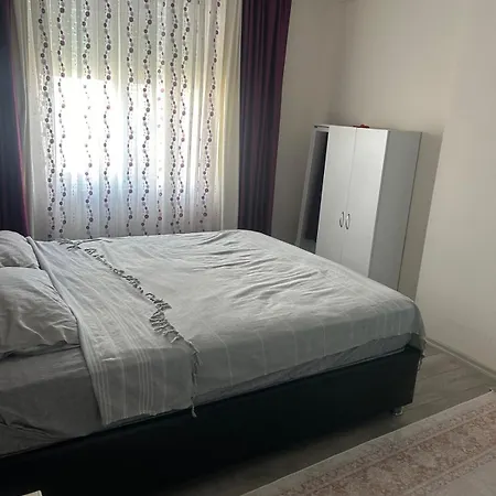 Apartman Esra Apartmet